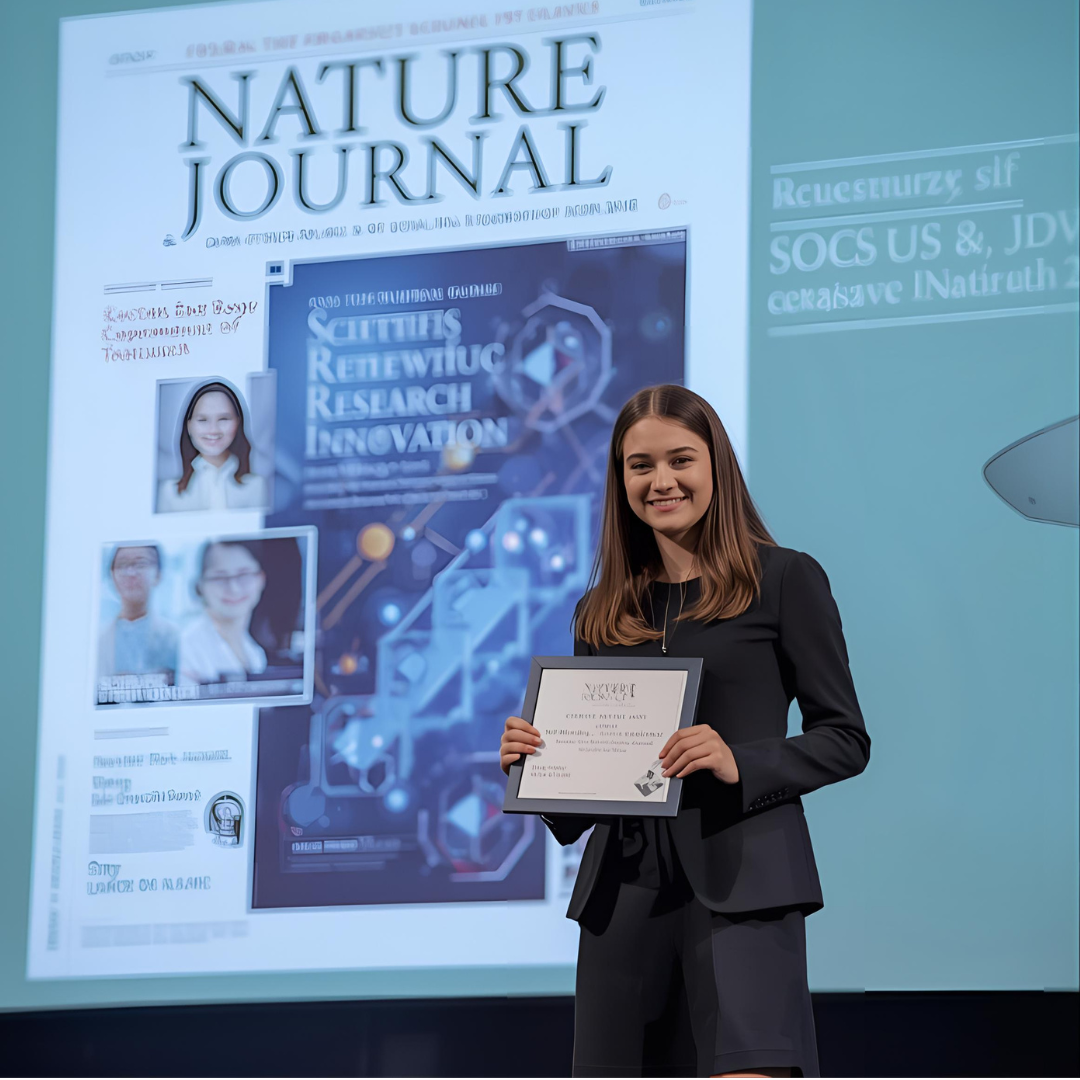 Science Olympiad Achievement