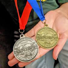 Science Olympiad Achievement